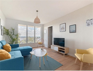 t5 à la location -   69100  VILLEURBANNE, surface 75 m2 location t5 - UBI447385856